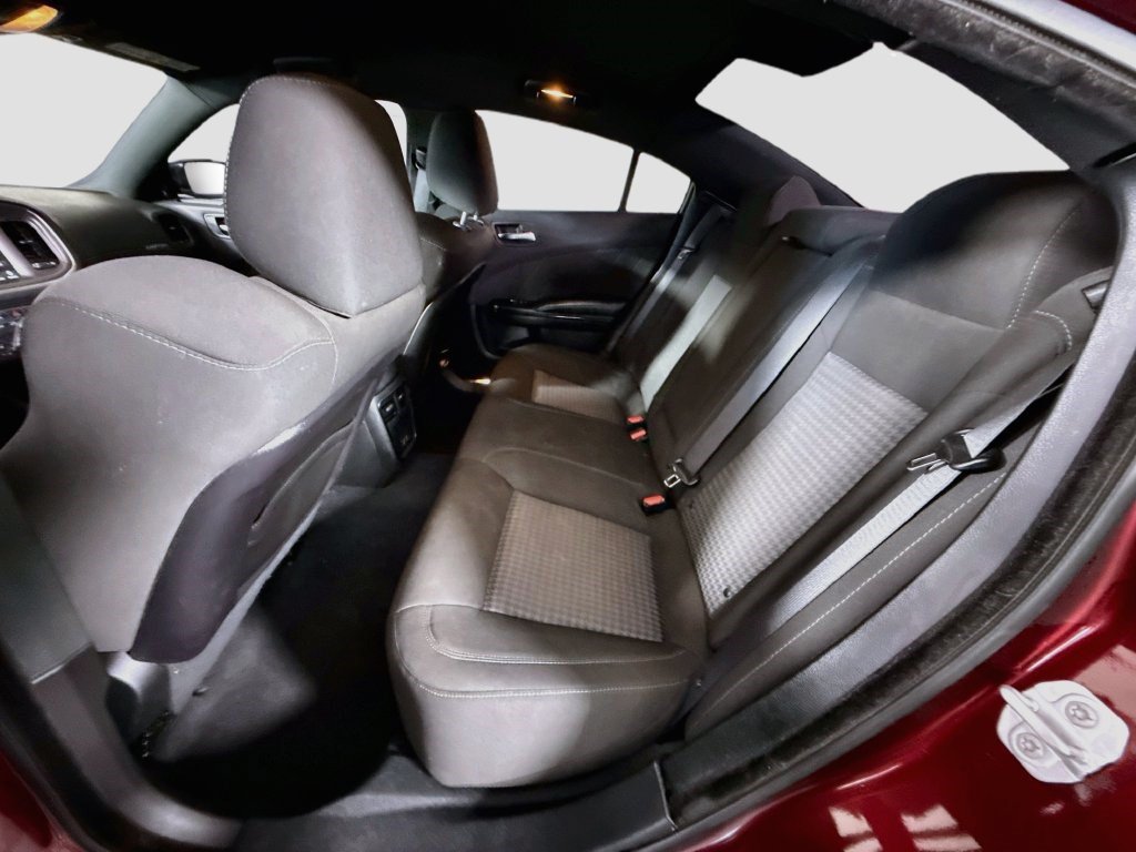 Used 2022 Dodge Charger GT w/ Blacktop Package RWD image 24