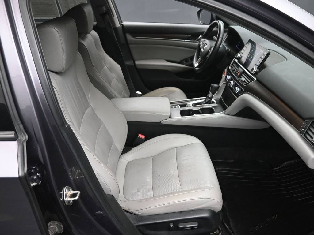 Used 2019 Honda Accord EX-L image 13