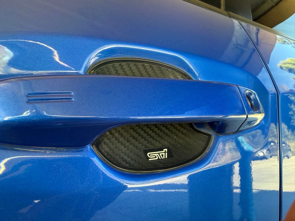 Used 2022 Subaru WRX Premium image 16