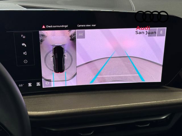 Used 2025 Audi Q5 Premium w/ Convenience Package image 19