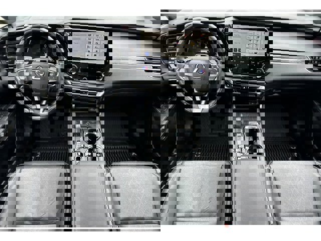 Certified 2025 Lexus RX 350 w/ Convenience Package image 13