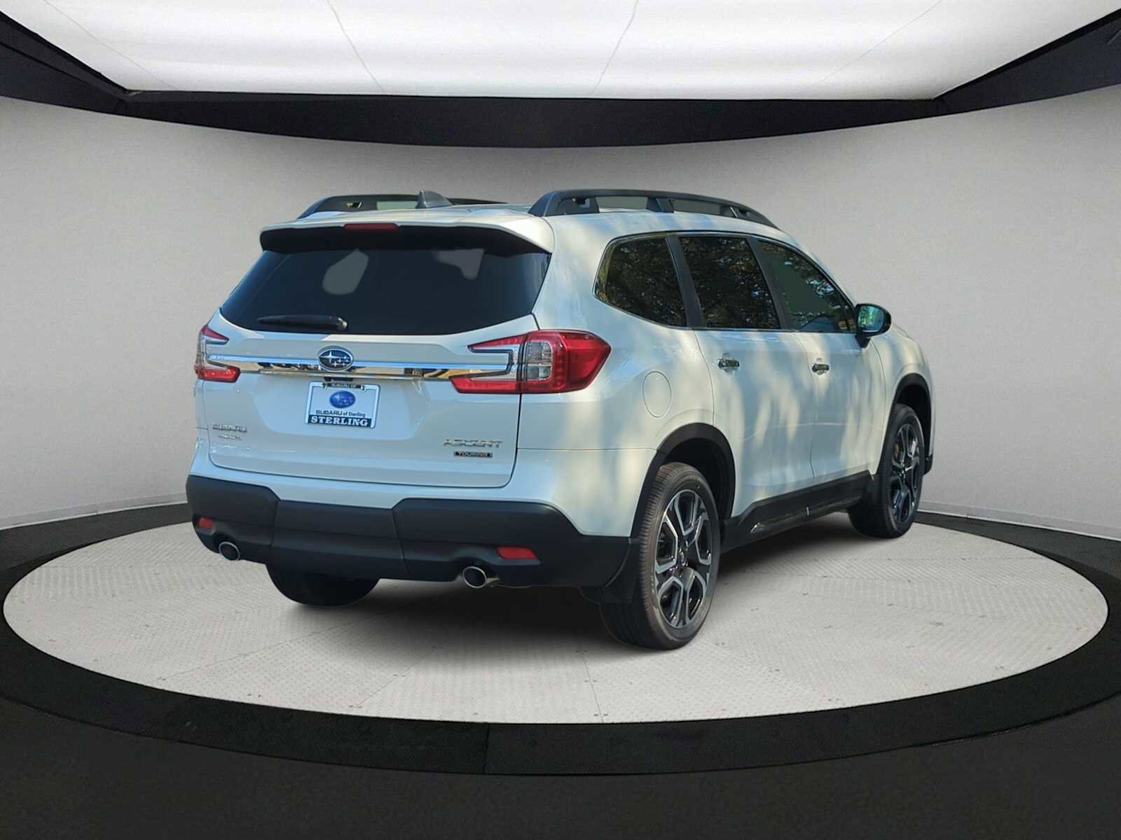 New 2025 Subaru Ascent Touring image 8