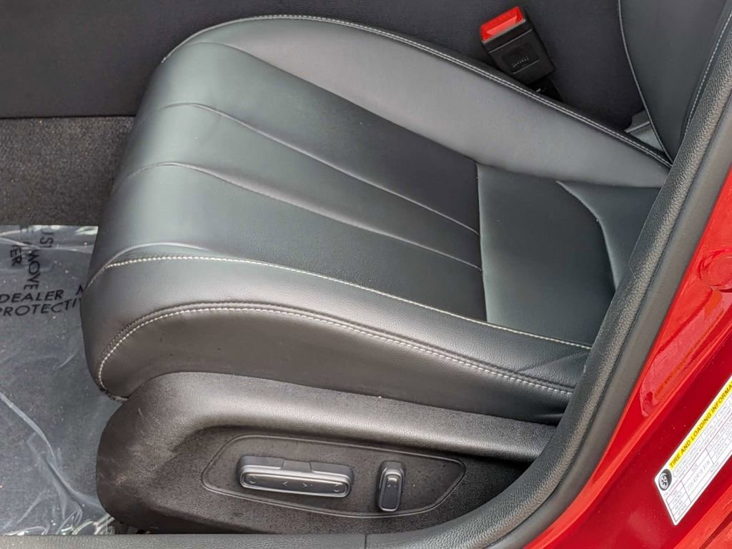 Used 2024 Acura Integra A-Spec image 19