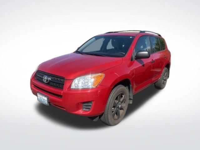 Used 2012 Toyota RAV4 4WD w/ Value Pkg image 4