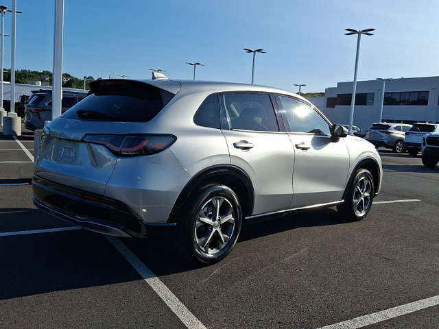 Certified 2024 Honda HR-V EX-L image 7