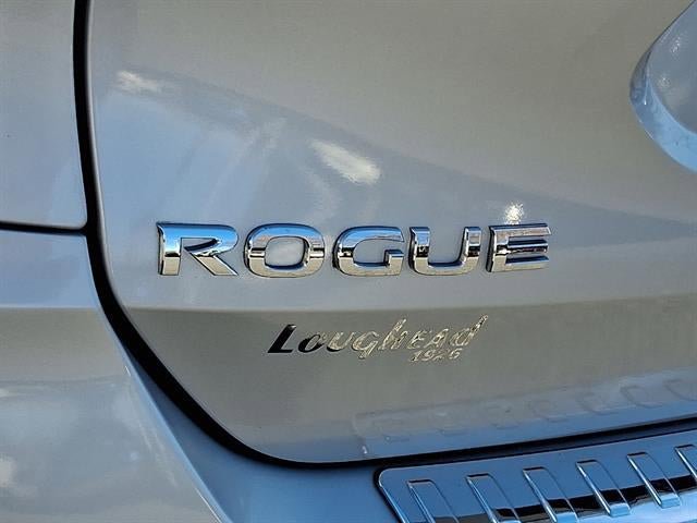 Certified 2020 Nissan Rogue SL w/ Premium Package image 67