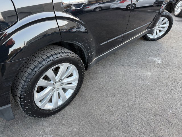 Used 2011 Subaru Forester 2.5X Limited image 28