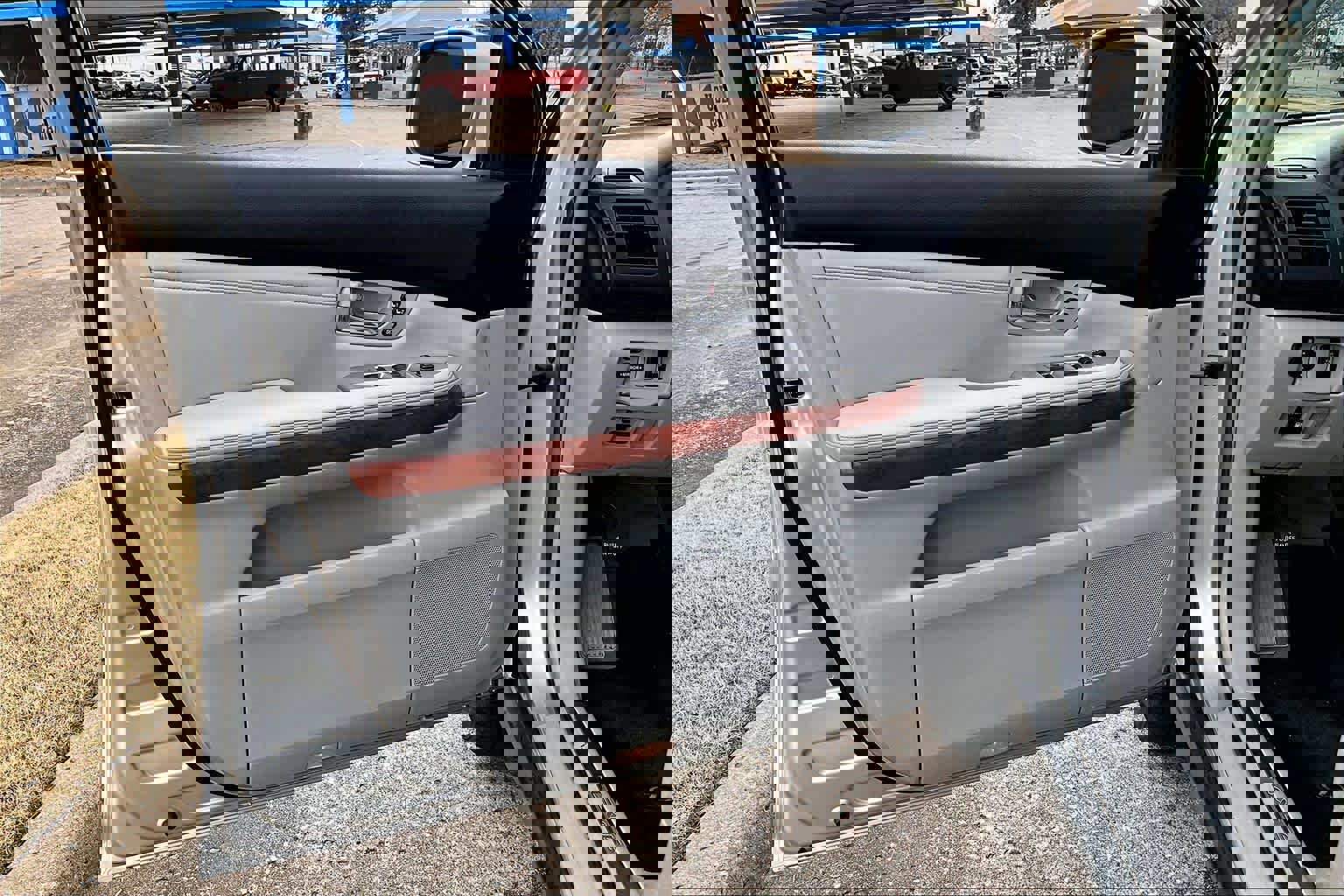 Used 2007 Lexus RX 350 2WD image 21