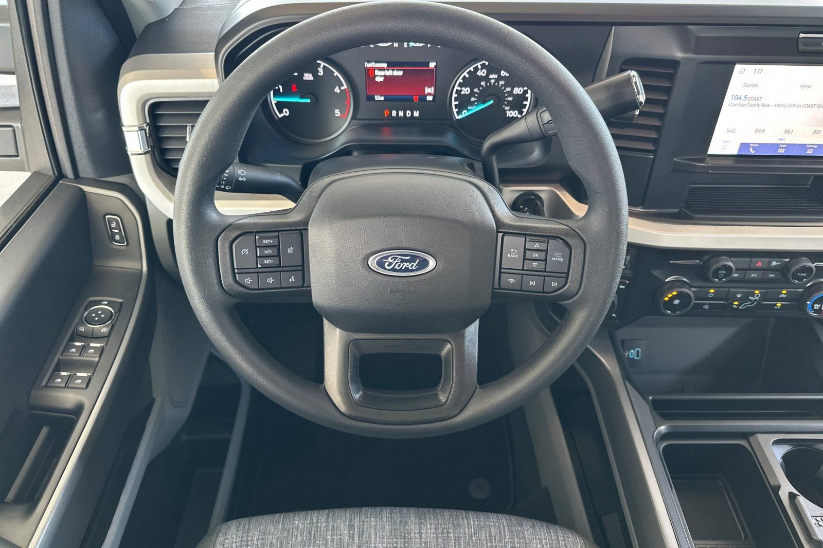 New 2026 Ford F350 XLT AWD/4WD image 13