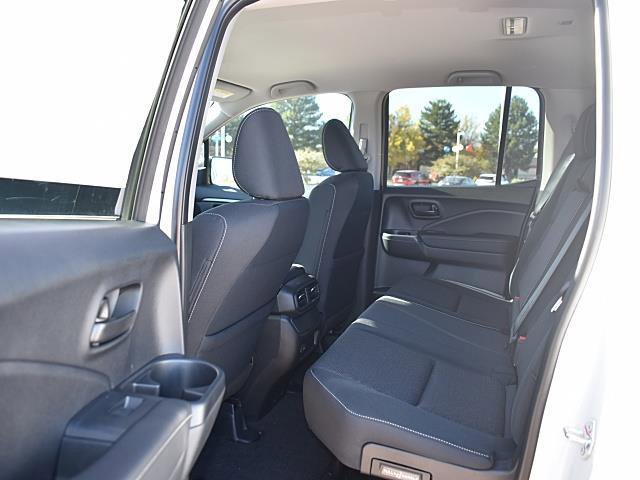 New 2026 Honda Ridgeline Sport image 8