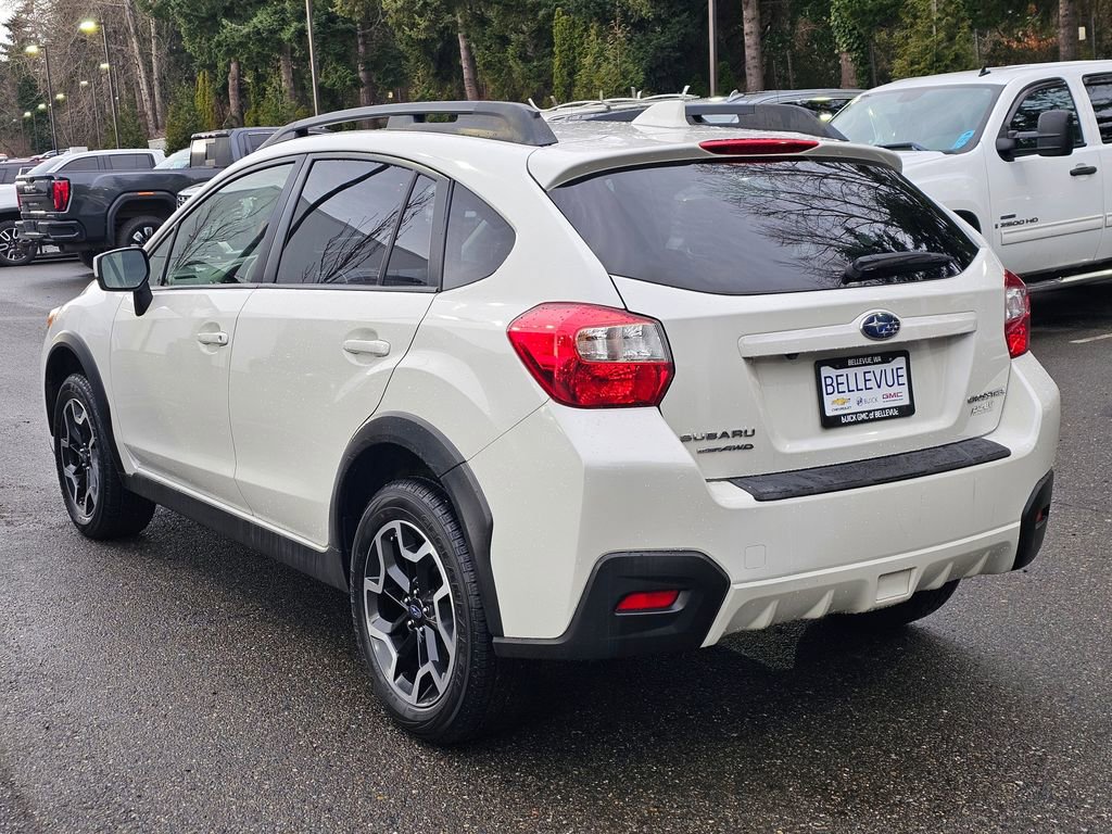 Used 2017 Subaru Crosstrek 2.0i Premium image 35