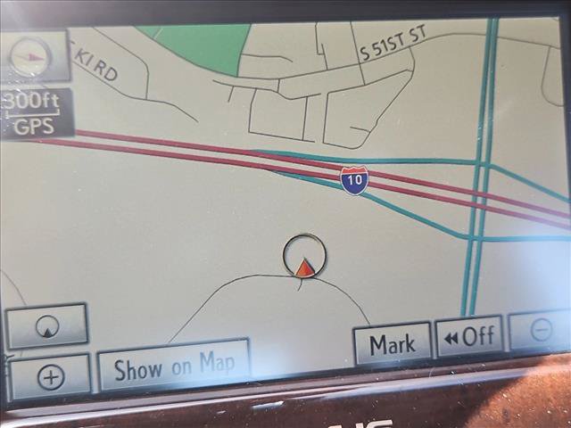 Used 2012 Lexus ES 350 FWD image 15