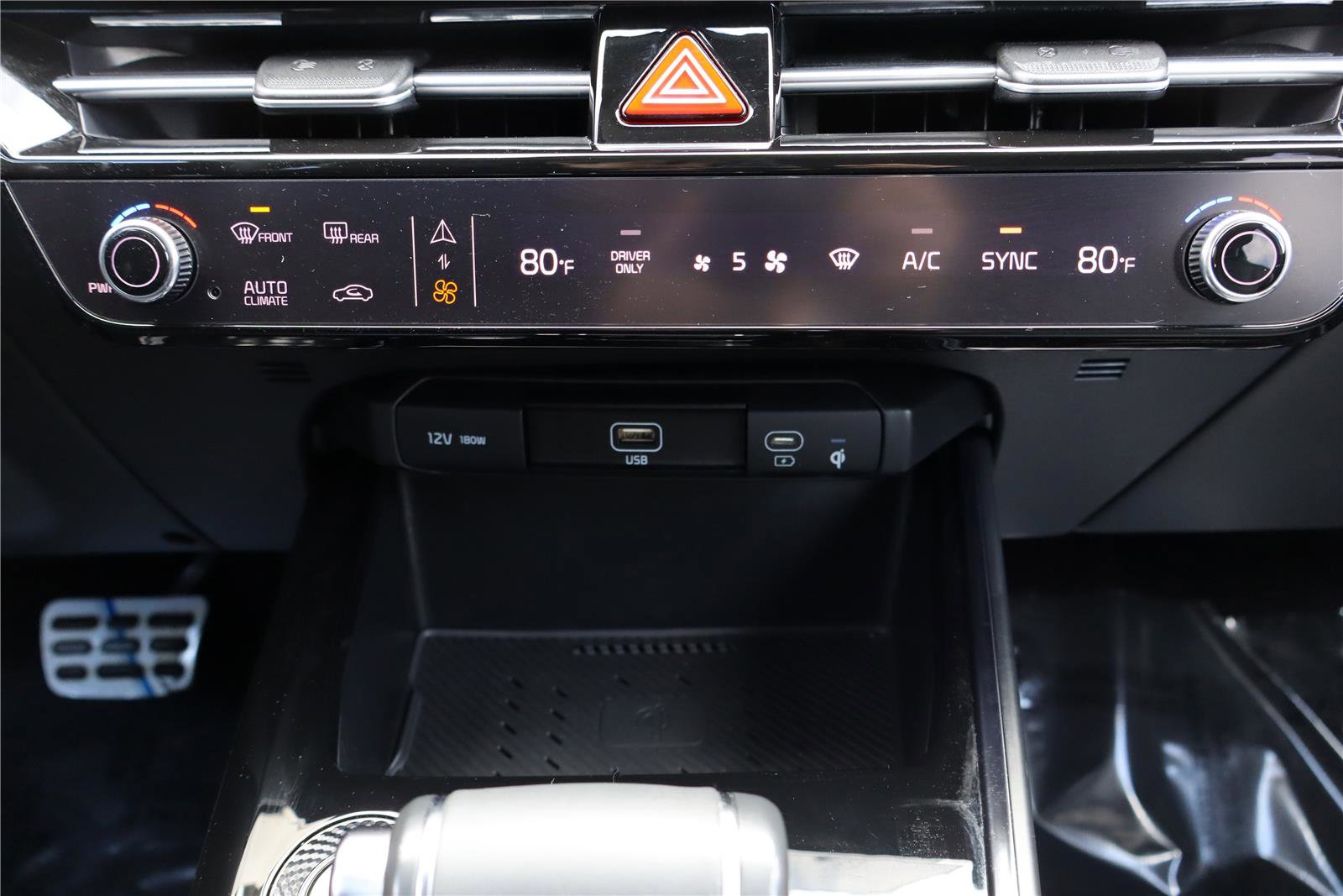 Certified 2025 Kia Niro EX Touring image 22