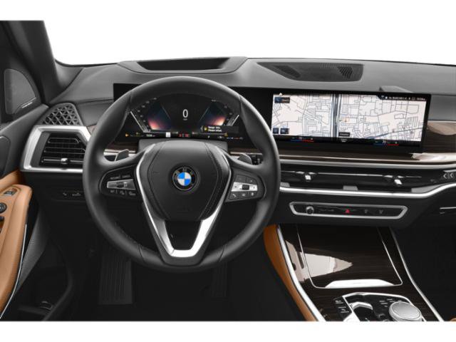 Used 2025 BMW X5 sDrive40i w/ M Sport Package RWD image 10
