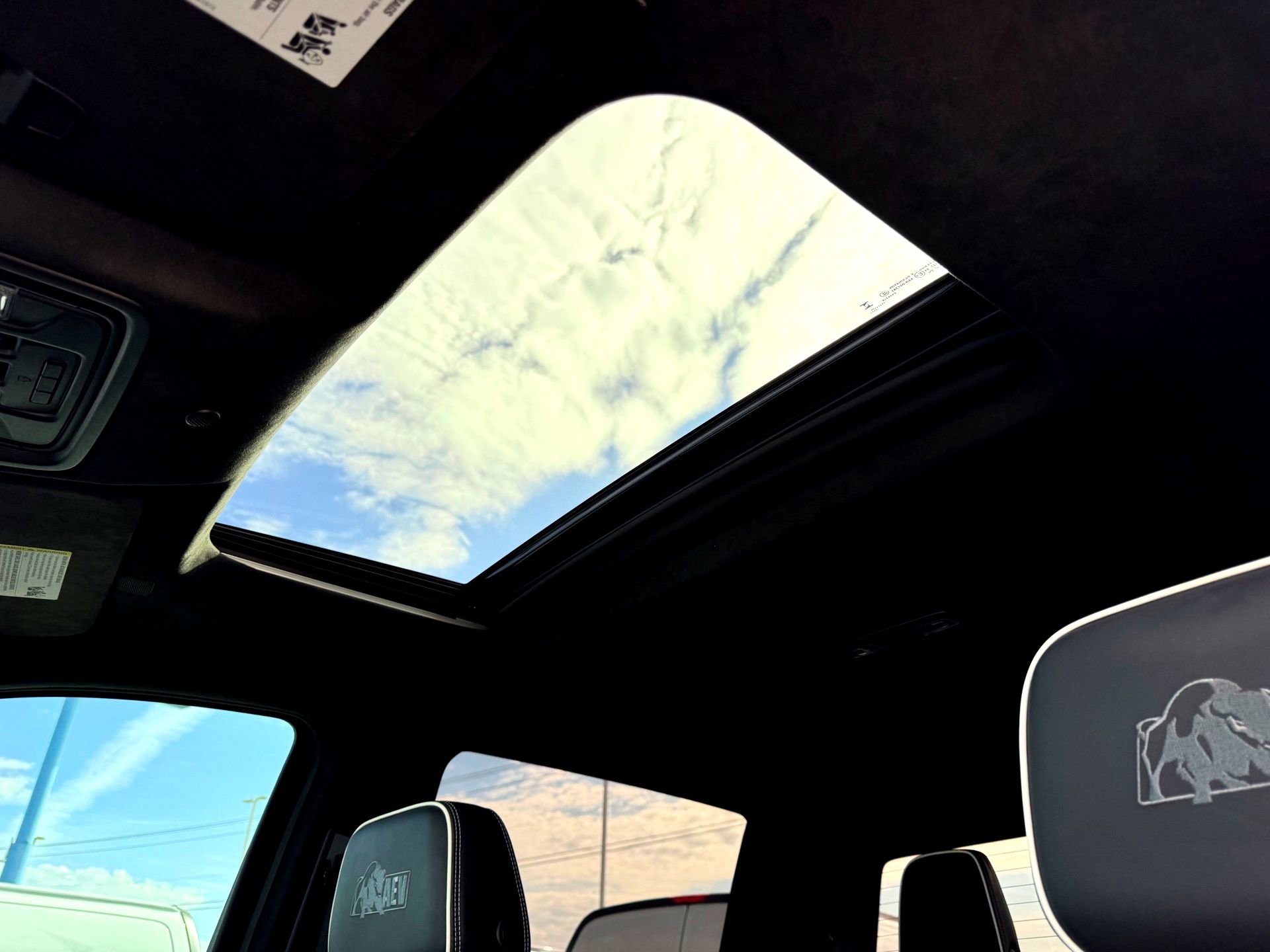 Used 2024 GMC Sierra 1500 AT4X w/ AT4X AEV Edition image 15