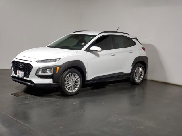 Used 2021 Hyundai Kona SEL image 5