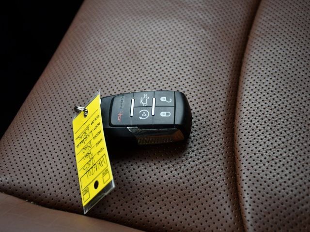 Used 2023 RAM 2500 Limited image 16