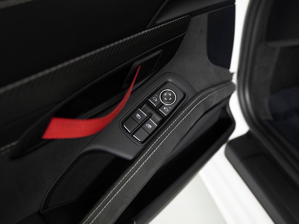 Certified 2023 Porsche 718 Cayman GT4 RS w/ Weissach Package image 21