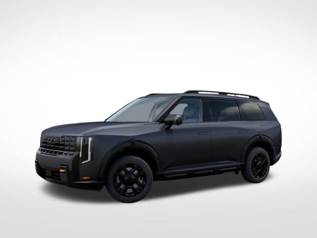 New 2027 Kia Telluride SX Prestige X-Pro image 4