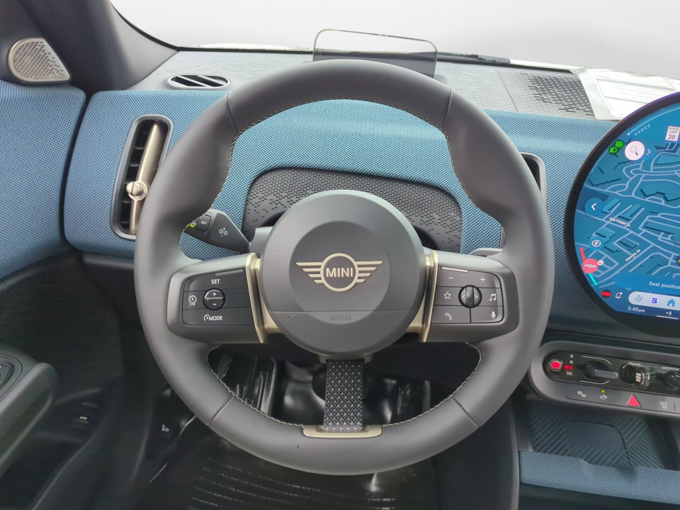 New 2026 MINI Cooper Countryman S image 10