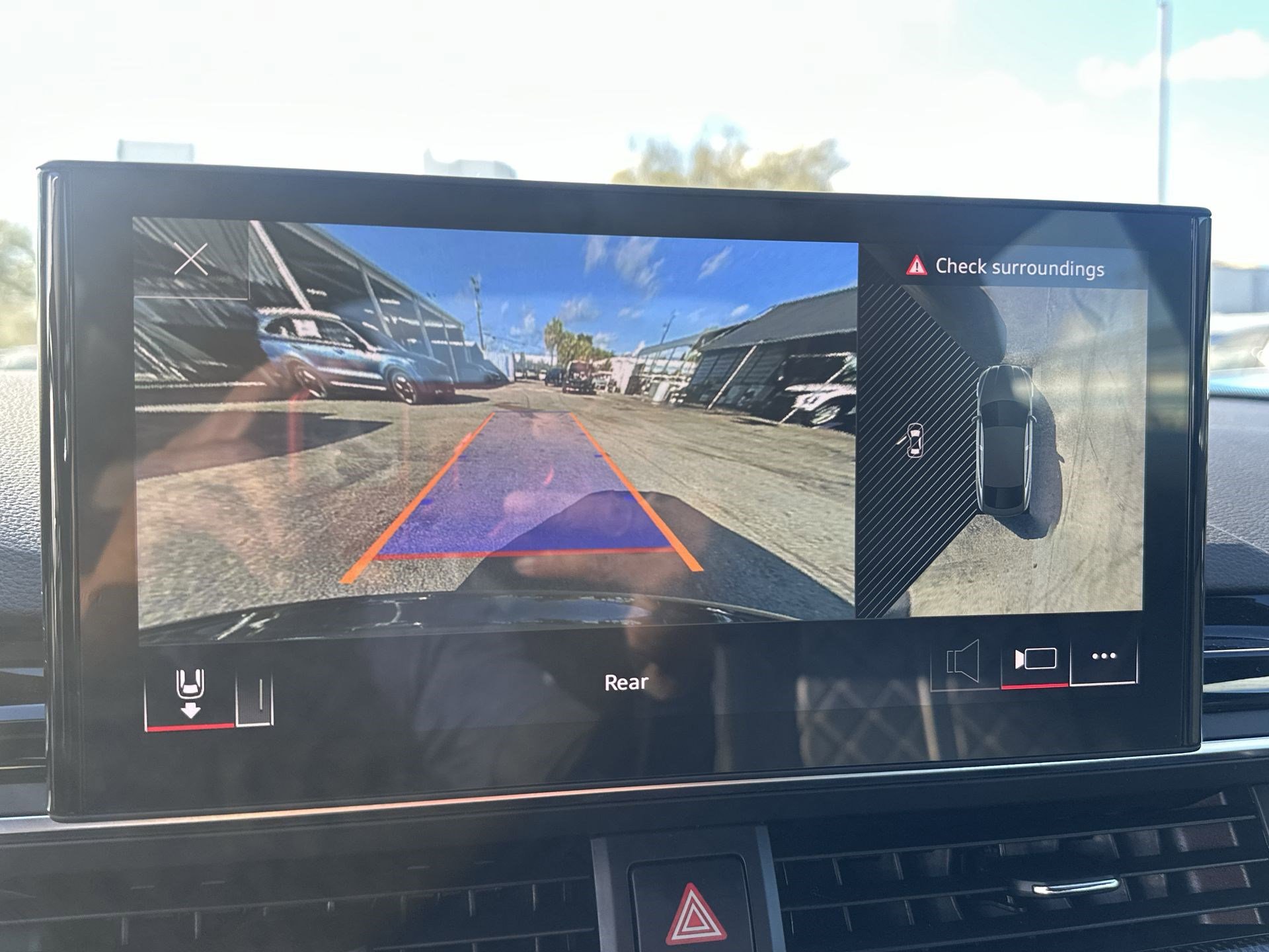 Used 2023 Audi S5 Premium Plus w/ Premium Plus Package image 25