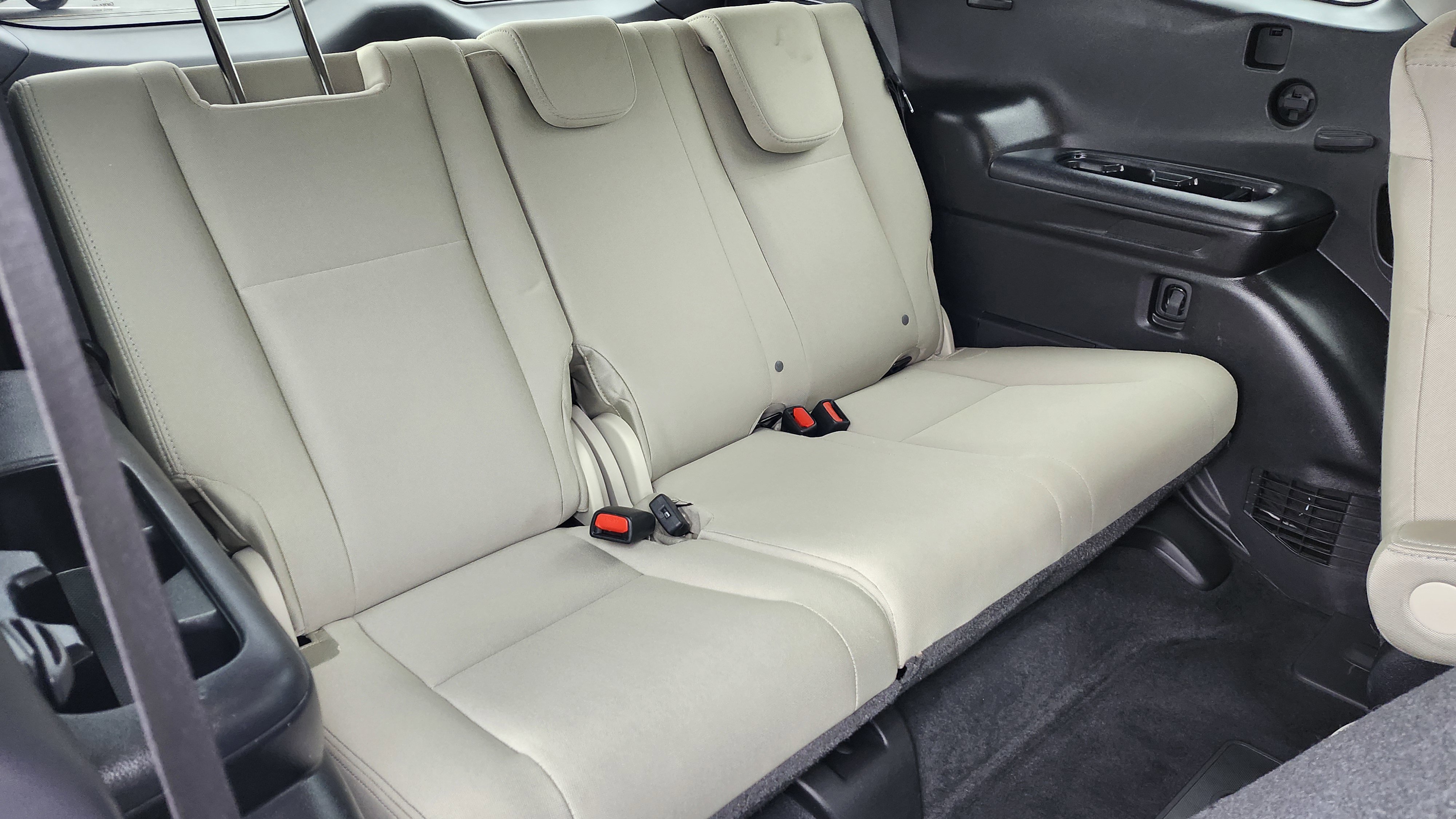 Used 2025 Subaru Ascent Premium image 14