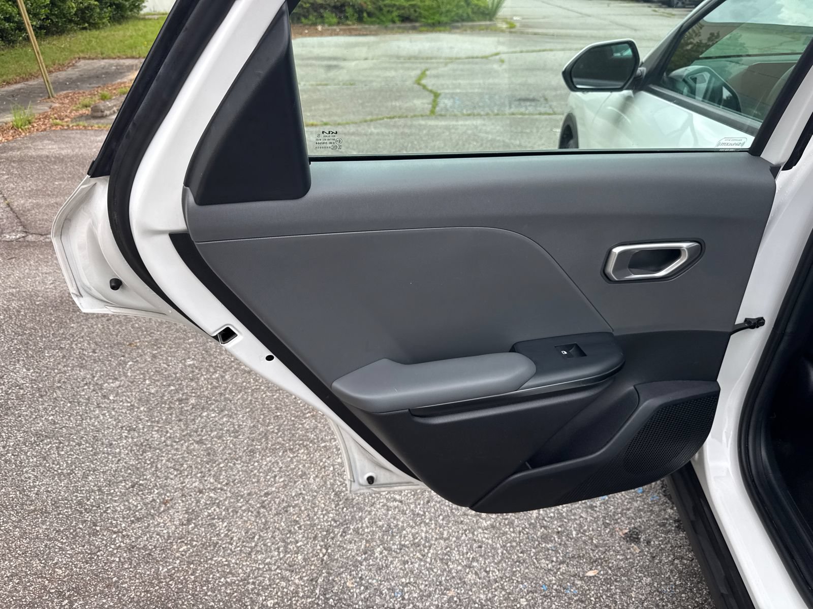Used 2025 Kia K4 FWD image 21