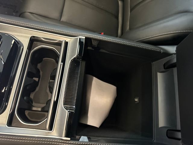 New 2026 Jeep Grand Wagoneer Limited w/ Convenience Group I image 18