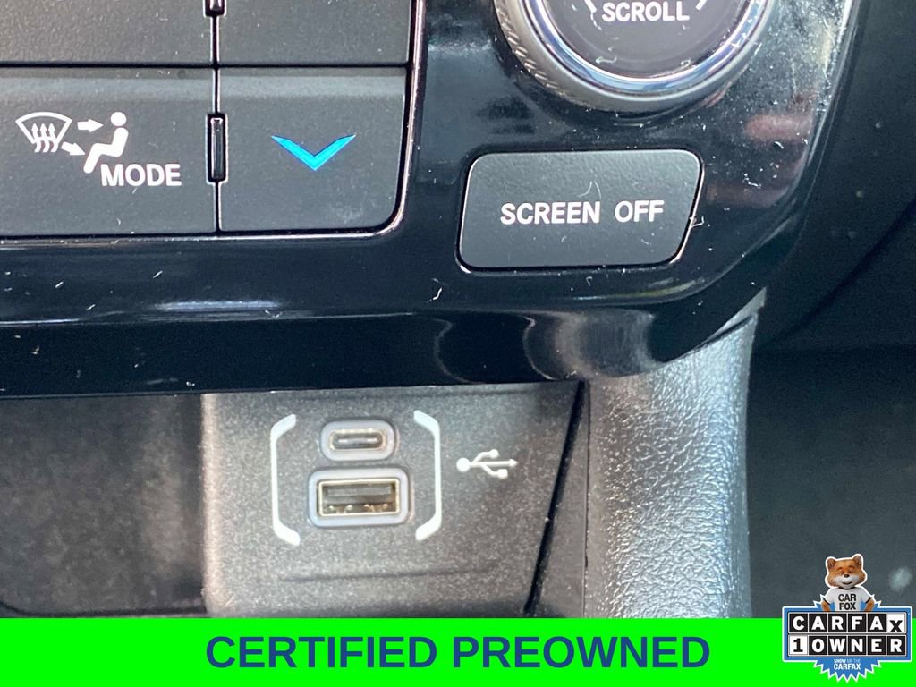 Certified 2025 Jeep Compass Limited image 13