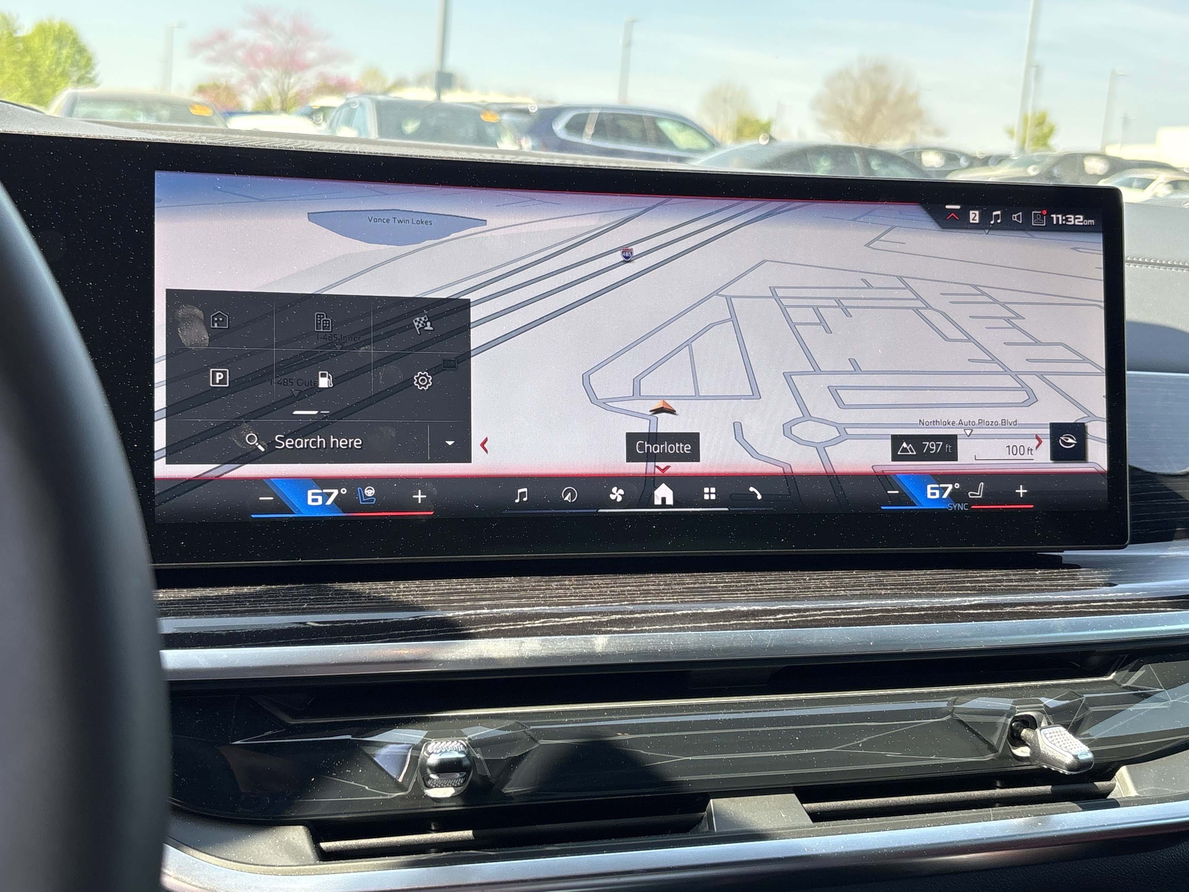 Used 2026 BMW X6 M60i image 25