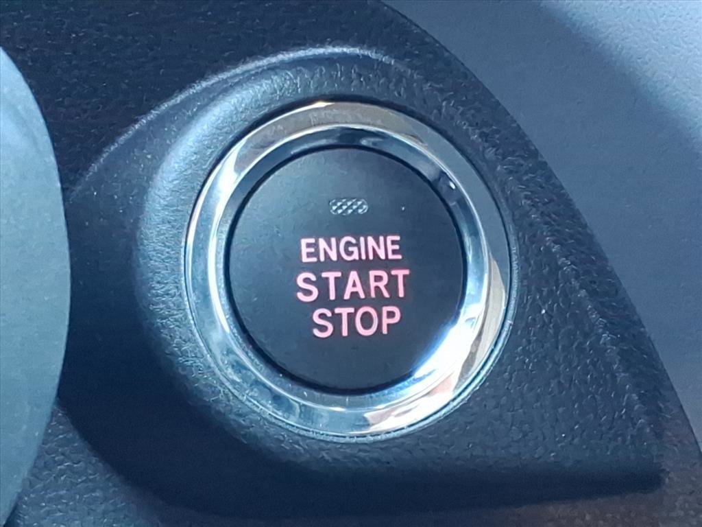 Used 2024 Subaru Crosstrek 2.5i Wilderness w/ Crosstrek Mirror Package image 20