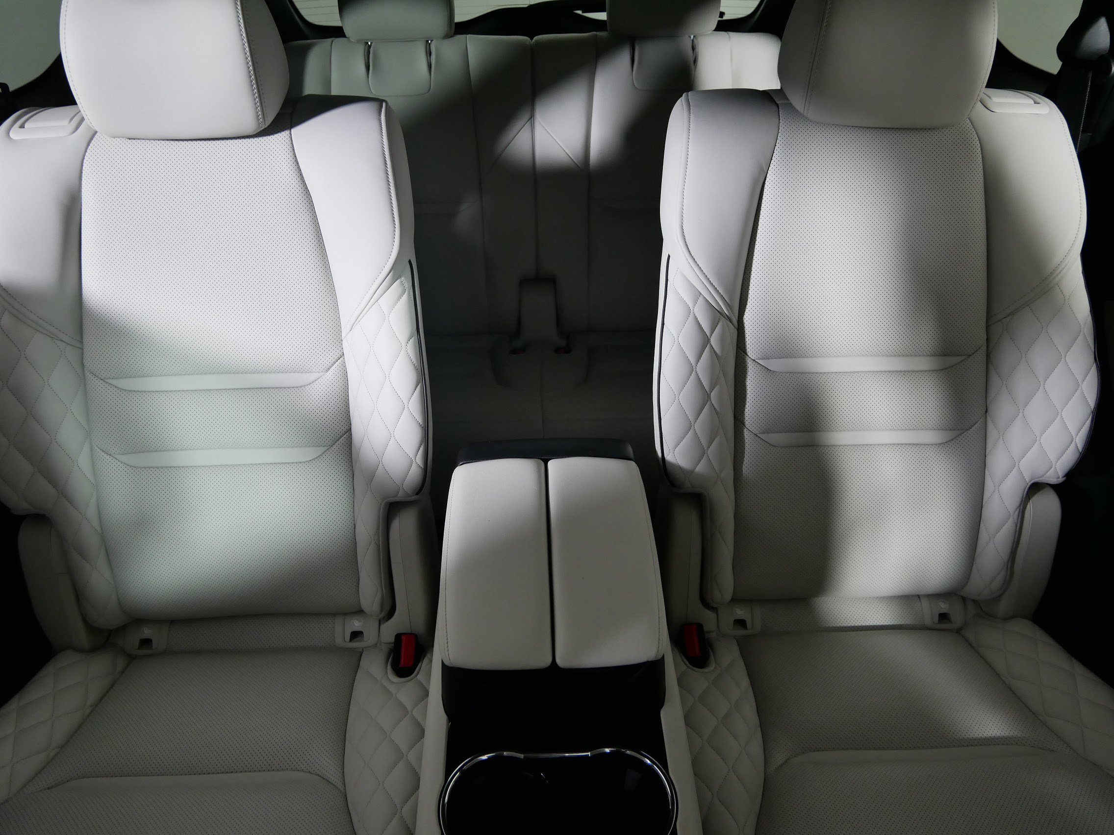 Used 2023 MAZDA CX-9 Signature image 13