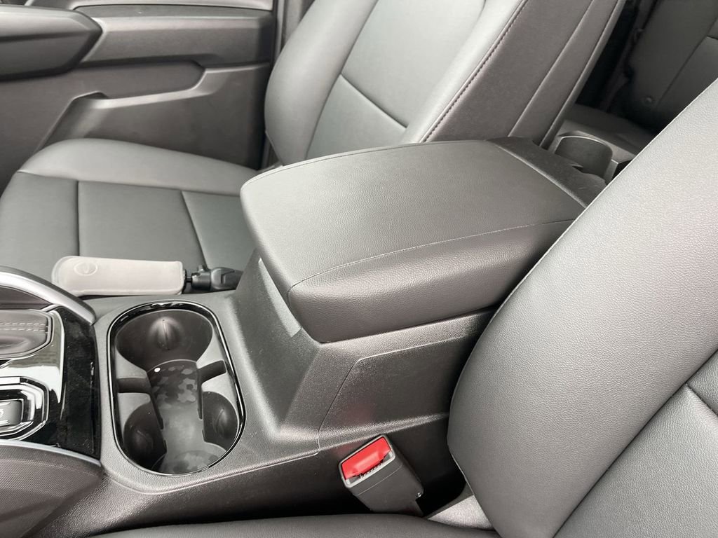 New 2026 Chevrolet Colorado Trail Boss image 21