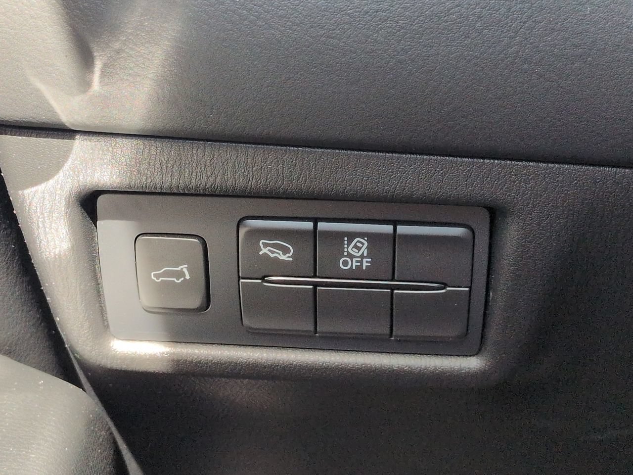 Used 2024 MAZDA CX-5 AWD 2.5 S w/ Preferred Package image 26