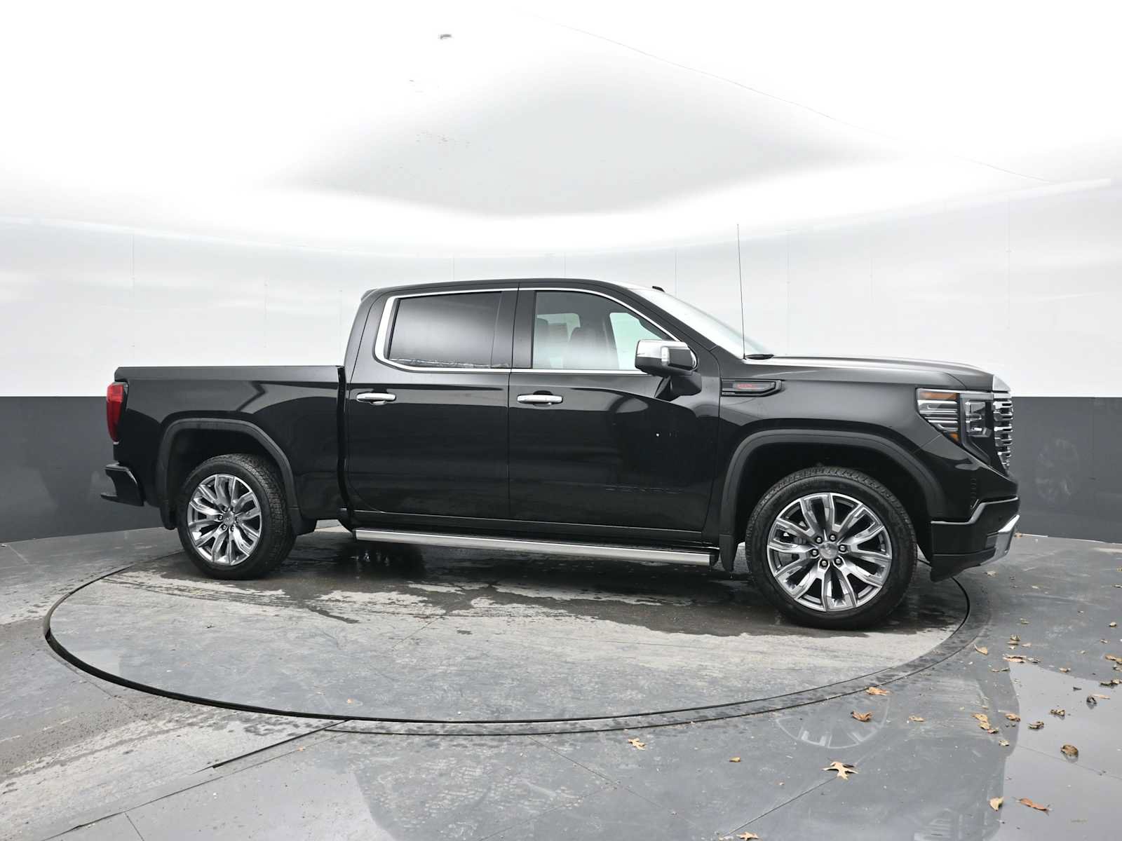 New 2026 GMC Sierra 1500 Denali AWD/4WD image 6