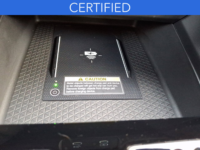 Certified 2025 Honda Accord Sport image 26