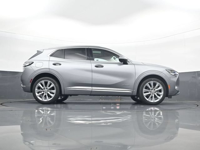 Certified 2023 Buick Envision Avenir AWD/4WD image 24