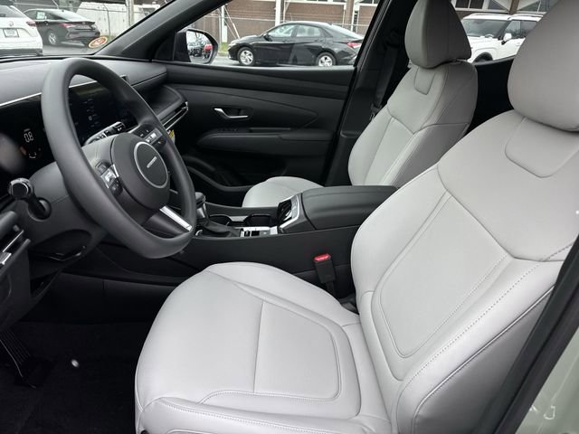 New 2026 Hyundai Santa Cruz SEL AWD/4WD image 20