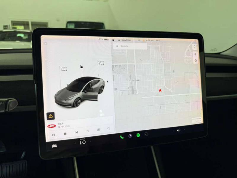 Used 2019 Tesla Model 3 Long Range image 15