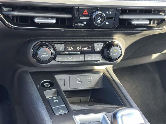 New 2026 Nissan Kicks SV w/ SV Premium Package image 22