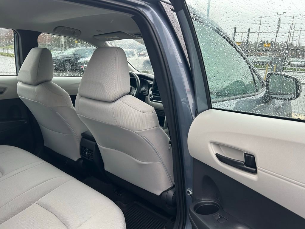 Certified 2023 Toyota Corolla Cross L image 17