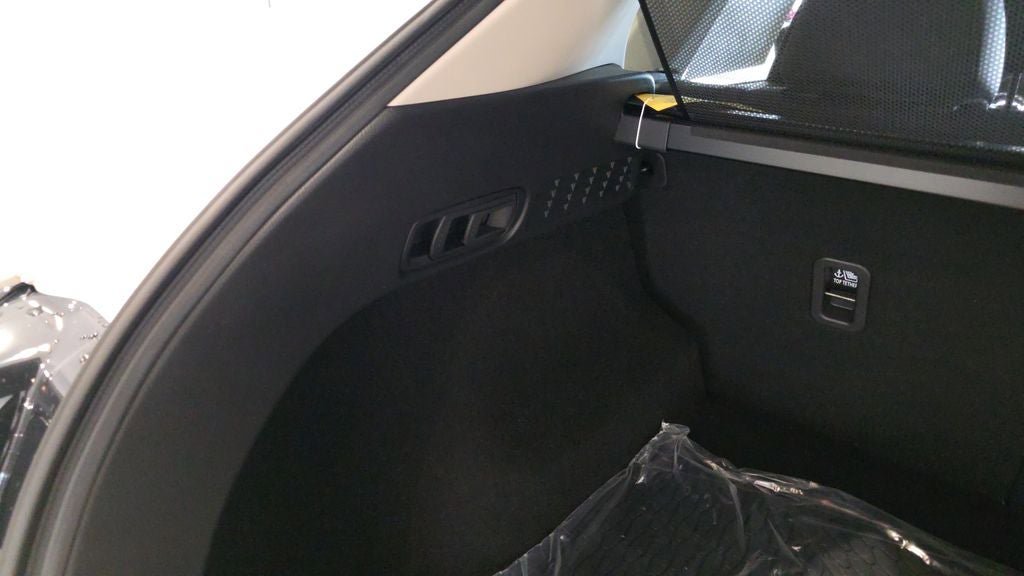 New 2025 MAZDA CX-5 AWD 2.5 S w/ Preferred Package image 15