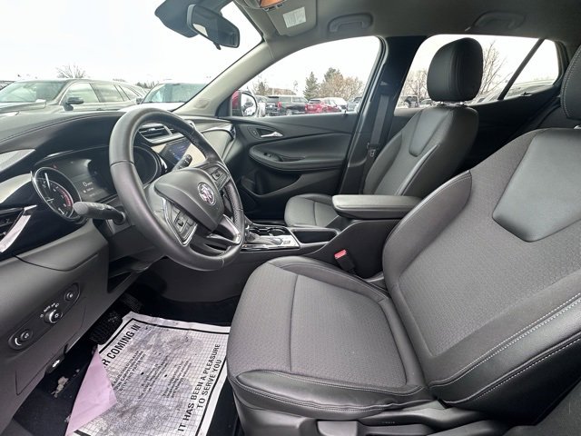 Used 2023 Buick Encore GX Preferred image 12