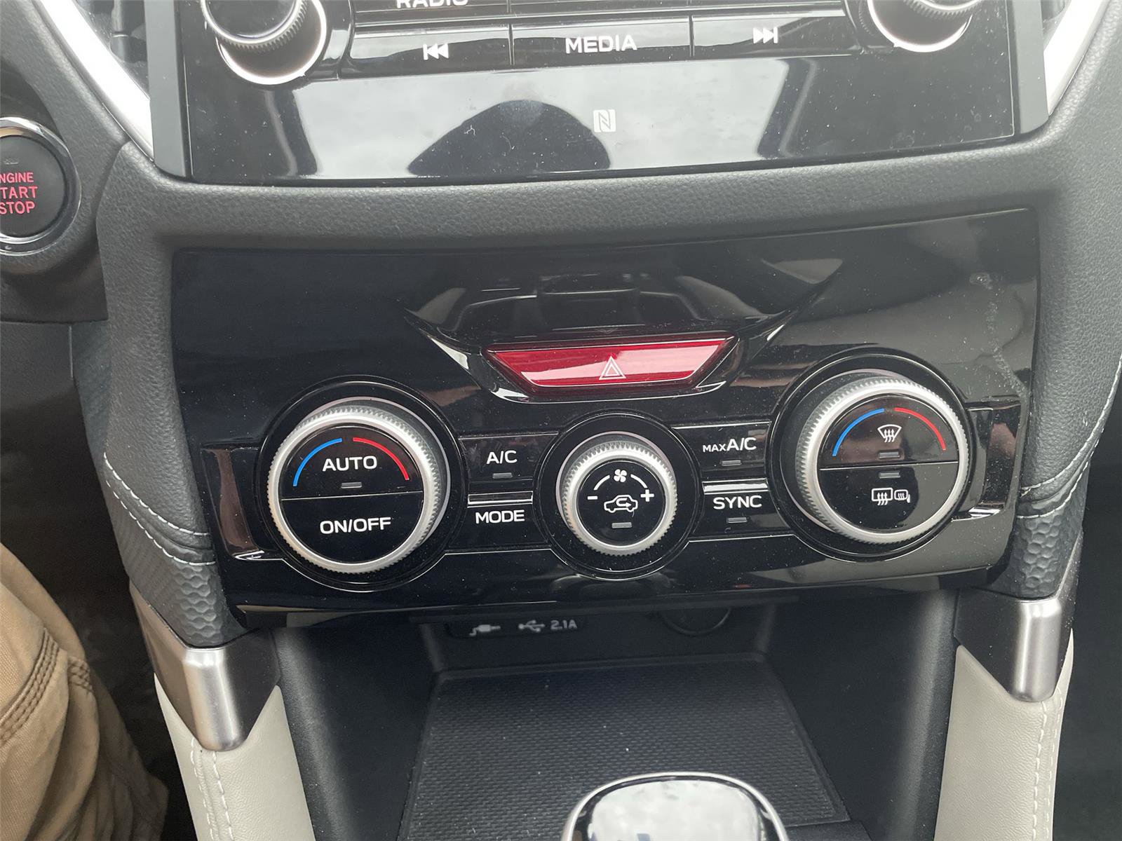 Used 2022 Subaru Forester Limited image 19