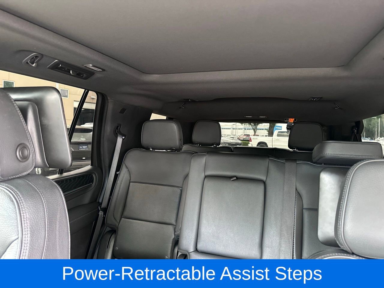 Used 2021 GMC Yukon Denali w/ Denali Ultimate Package image 19