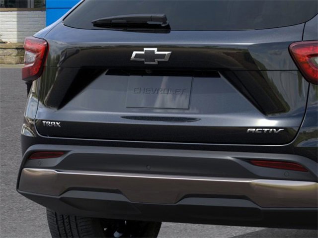 New 2026 Chevrolet Trax ACTIV w/ Driver Confidence Package image 14