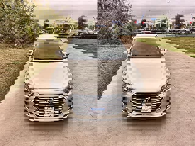 Used 2017 Hyundai Elantra SE w/ SE A/T Tech Package 03 image 7