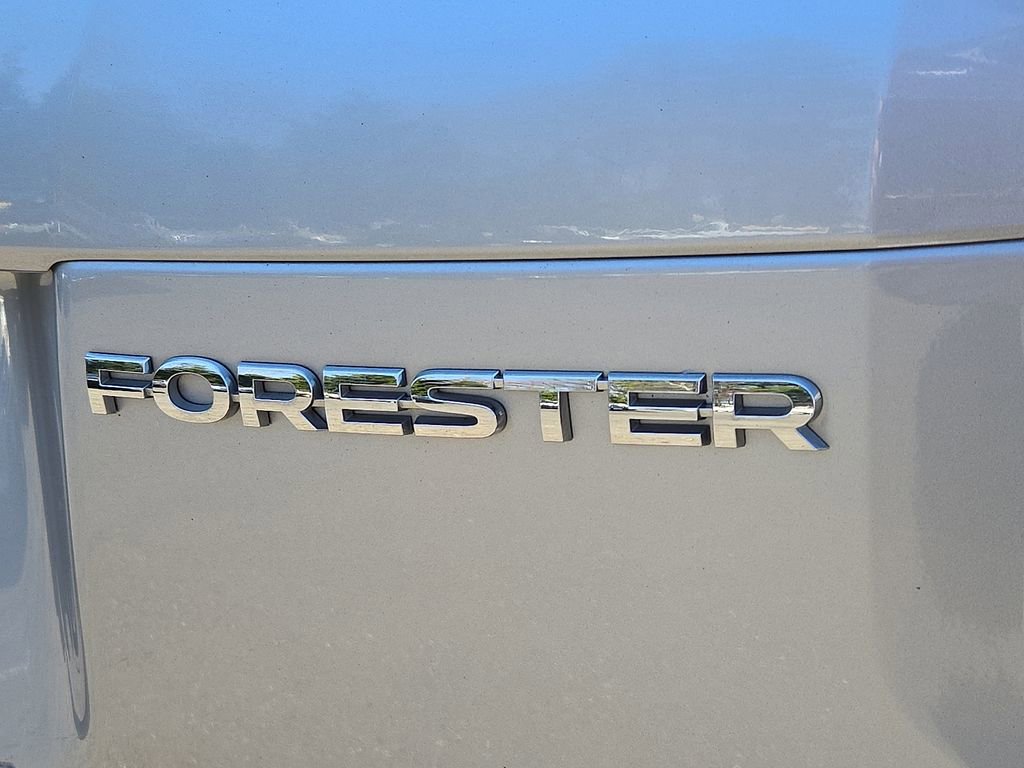 Used 2018 Subaru Forester 2.5i Limited AWD/4WD image 30