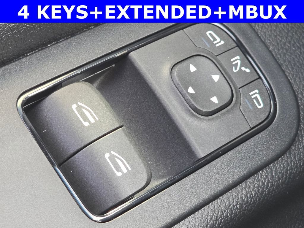 New 2026 Mercedes-Benz Sprinter 2500 image 24