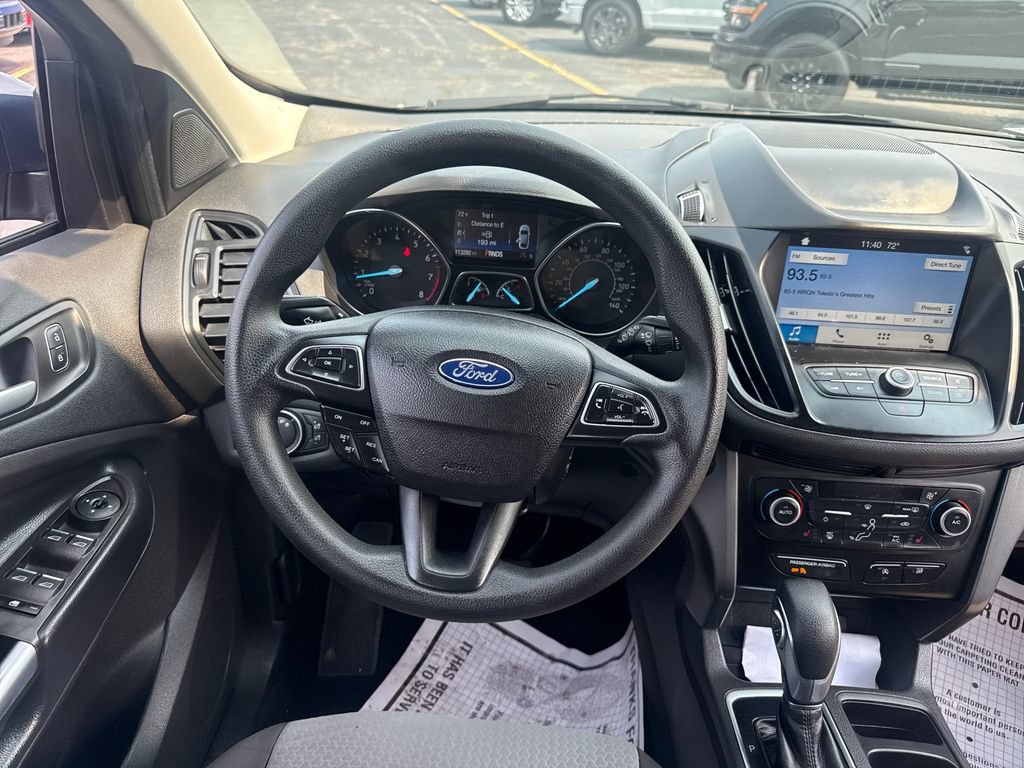 Used 2019 Ford Escape SE AWD/4WD image 17